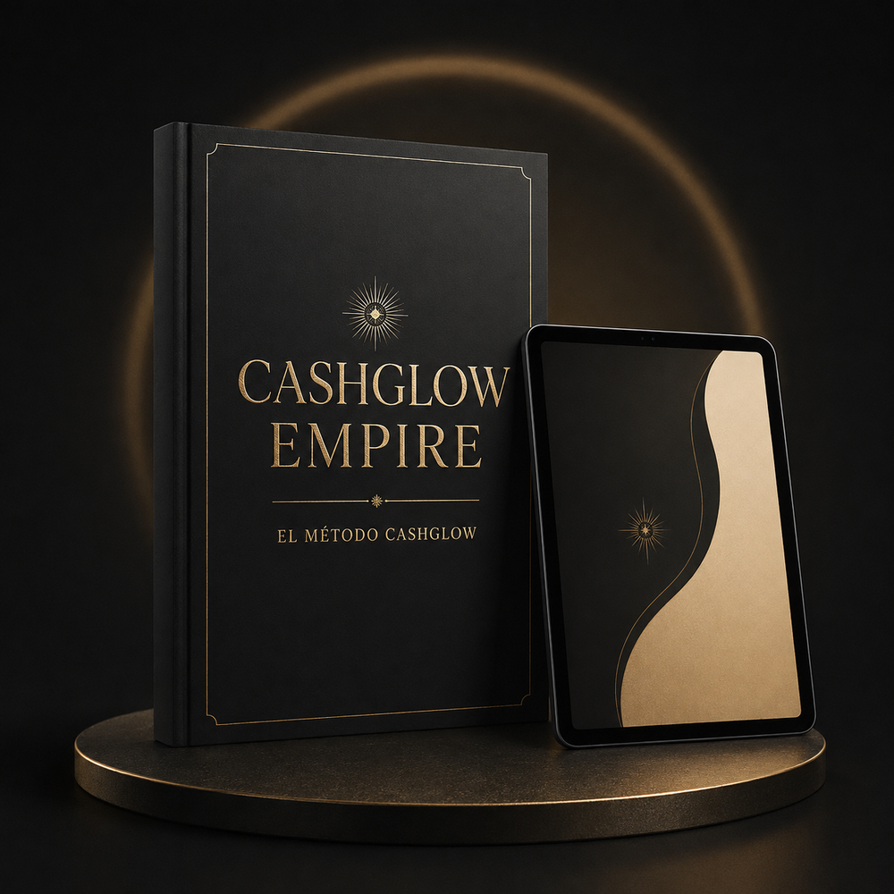 Cashglow Empire